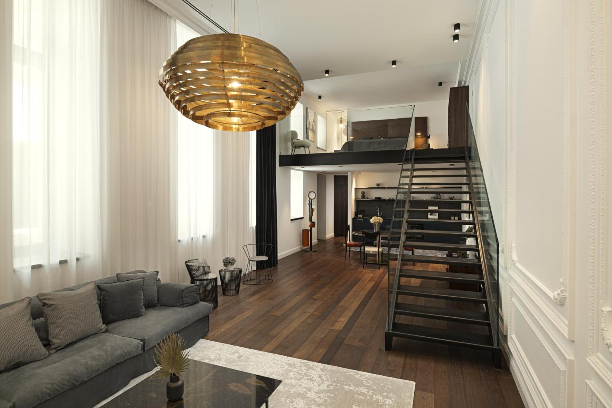 Maison 45 - Luxury Boutique Hotel — Fotók 1