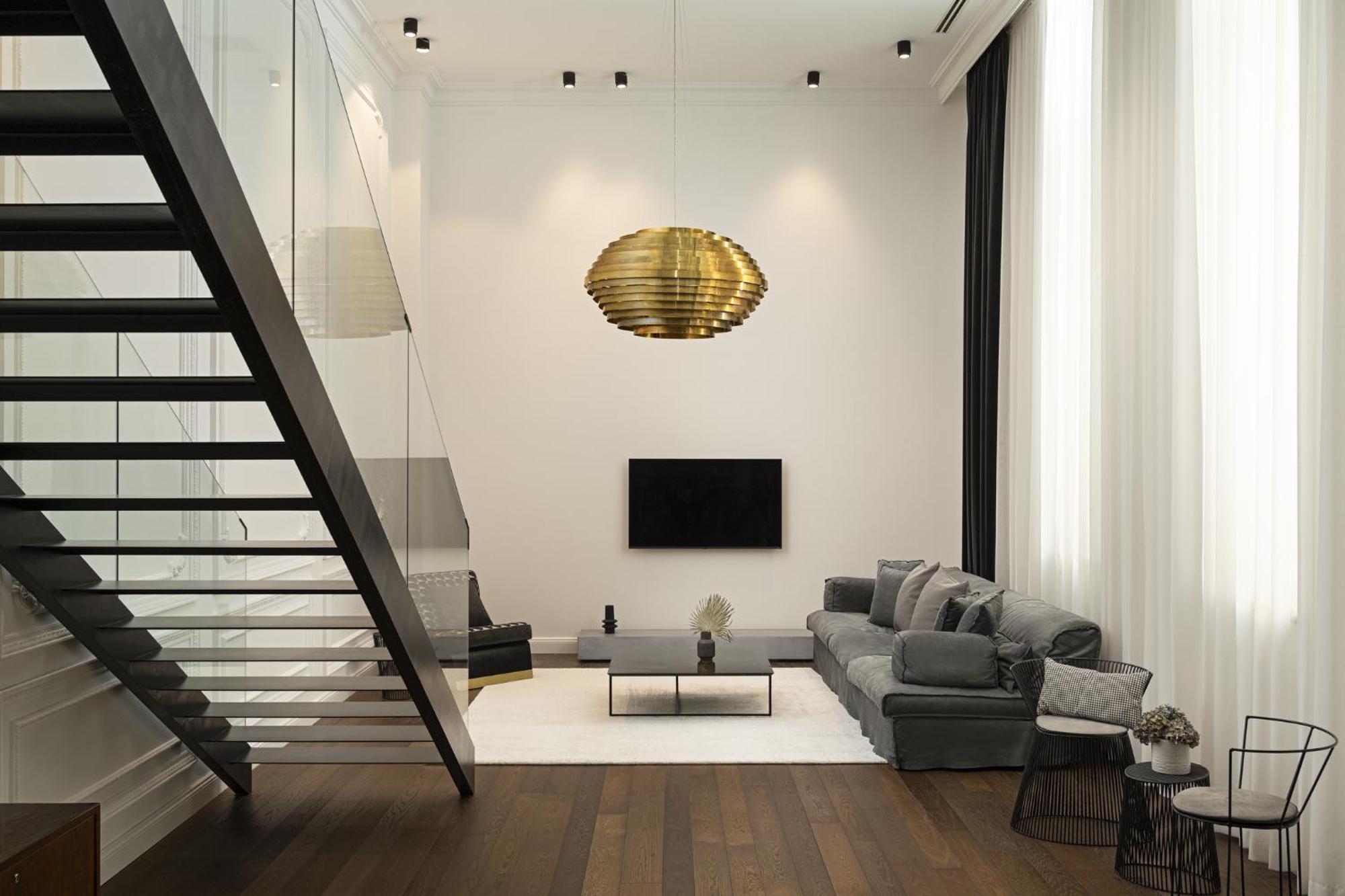 Maison 45 - Luxury Boutique Hotel — Fotók 2