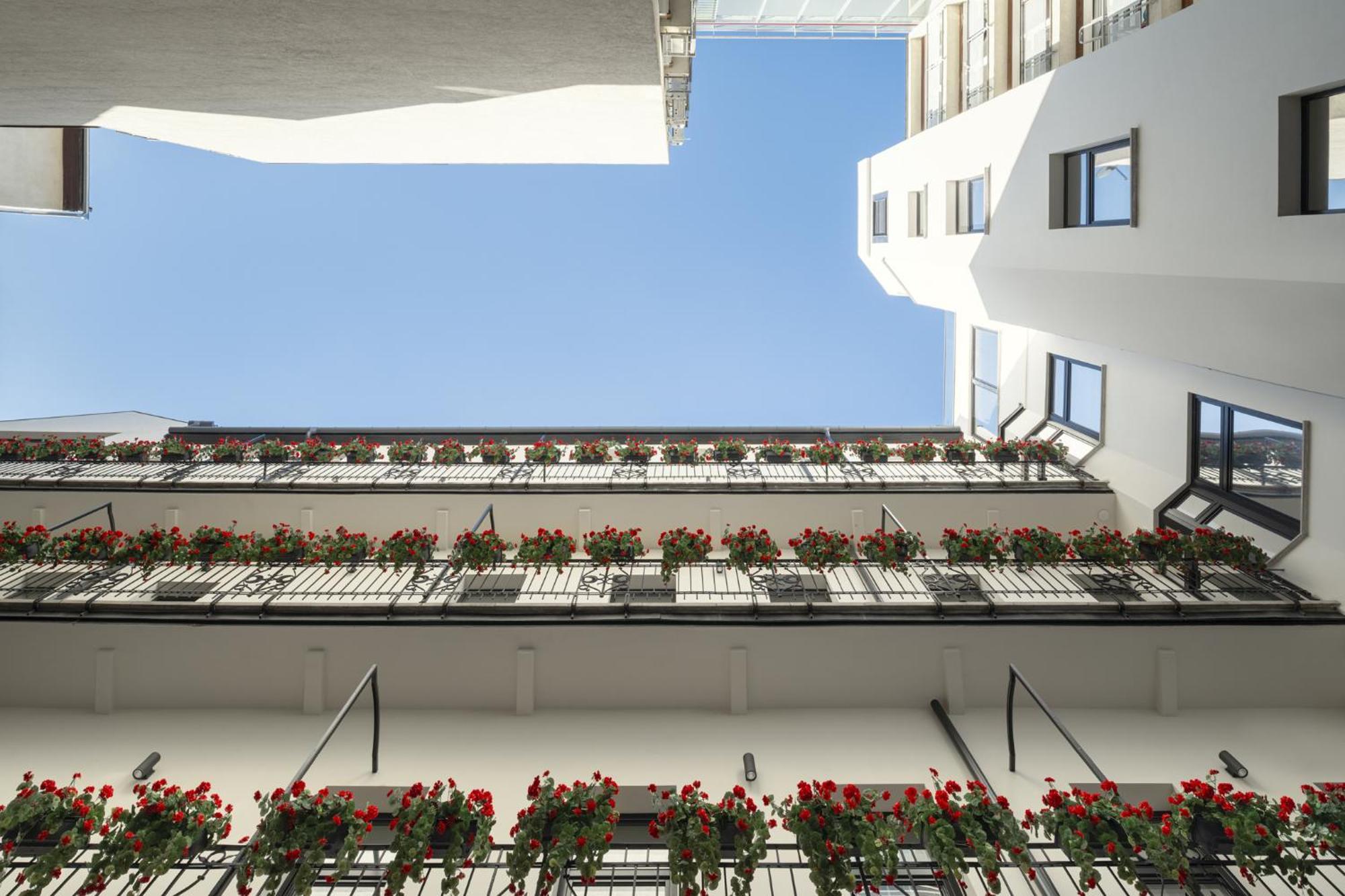Maison 45 - Luxury Boutique Hotel, Budapest