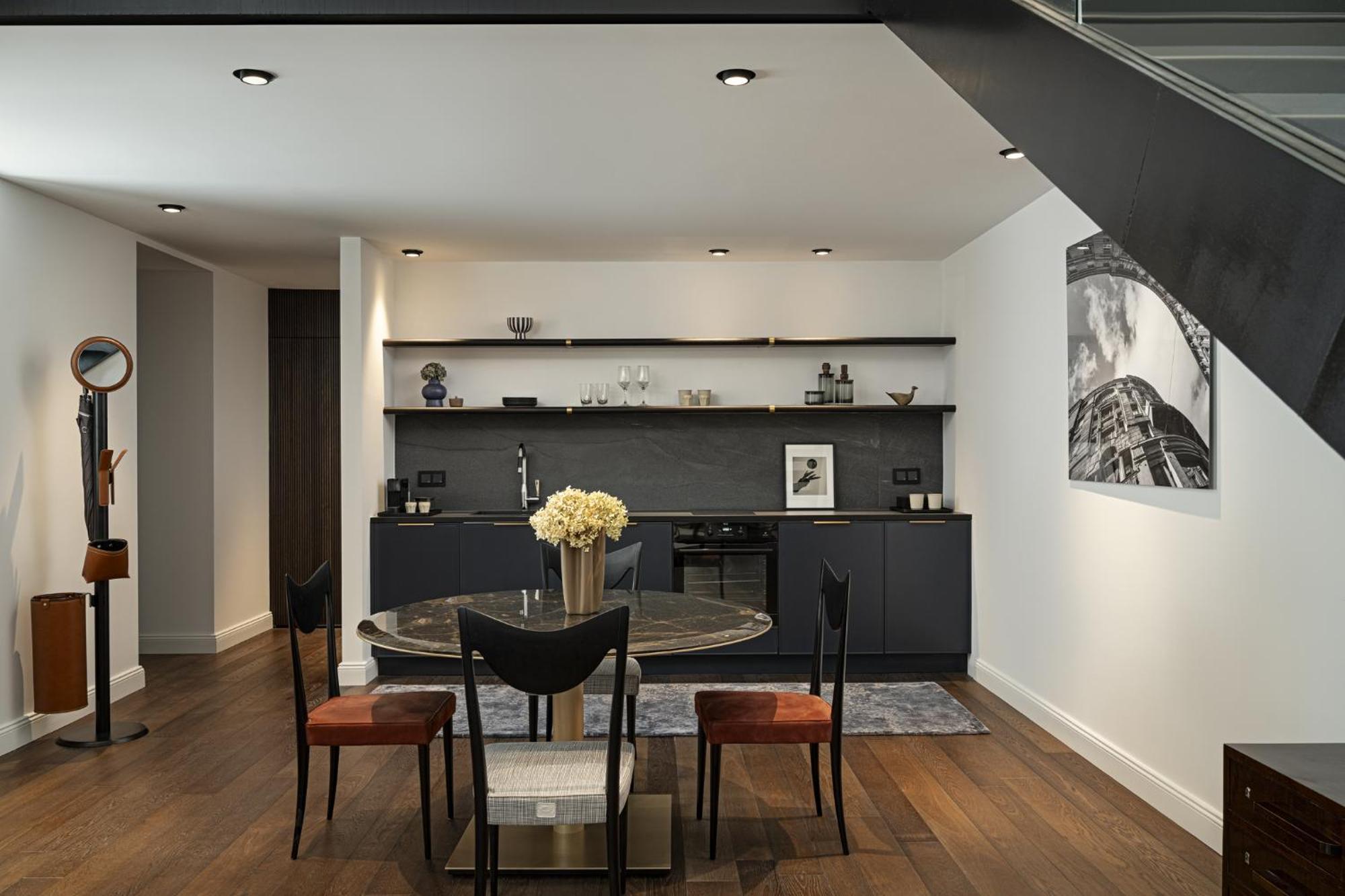 Maison 45 - Luxury Boutique Hotel — Fotók 3